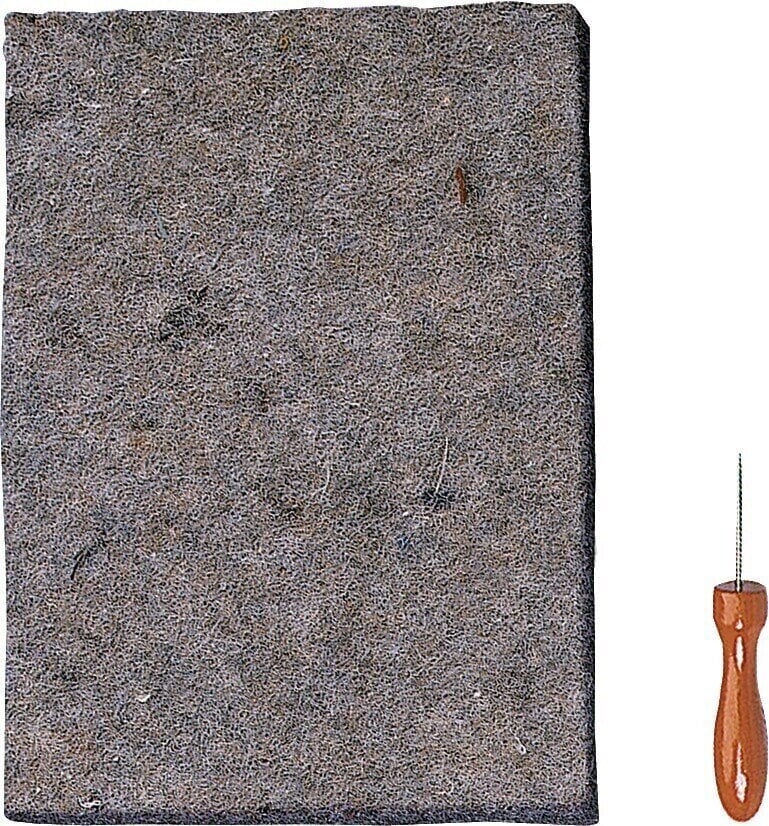 Materijal Knorr Prandell 211701100 Сет за пробадање 180×7×250 mm 1