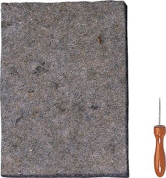 Materijal Knorr Prandell 211701100 Сет за пробадање 180×7×250 mm 1 - 1