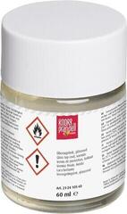 Banhado a ouro Knorr Prandell 212410560 Coating Varnish Transparent 60 ml