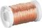 Материал Knorr Prandell 216465790 Жици Мед Ø 0,25 mm × 185 m 1