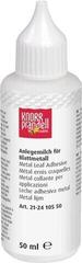 Banhado a ouro Knorr Prandell 212410550 Adhesive Transparent 50 ml