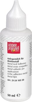 Gold-Plating Knorr Prandell 212410550 Adhesive Transparent 50 ml - 1