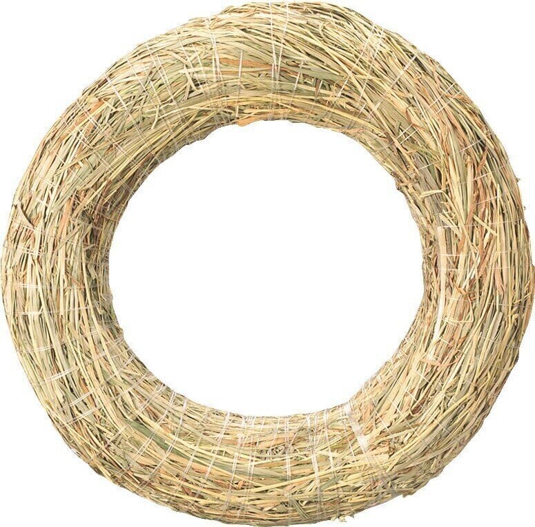 Material Knorr Prandell 216821308 Wreaths Natural Ø 300 mm 1