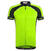 Camisola de ciclismo Funkier Firenze Jersey Yellow L
