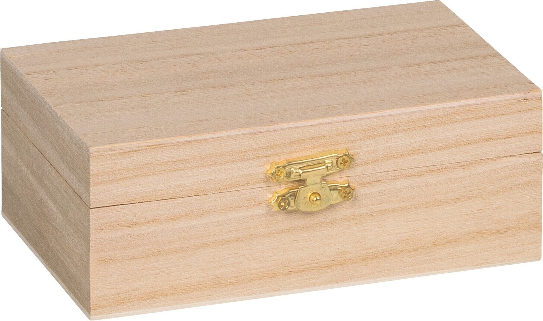 Material Knorr Prandell 218735234 Wooden Box Natural 90×140×55 mm 1