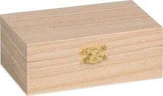 Materiaal Knorr Prandell 218735234 Houten doos Natural 90×140×55 mm 1