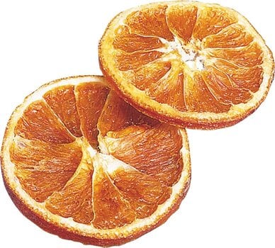 Materiál Knorr Prandell 216680410 Dekorace Orange 50 g 1 - 1