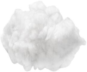 Matériau Knorr Prandell 218452032 Garnitures White 250 g 1