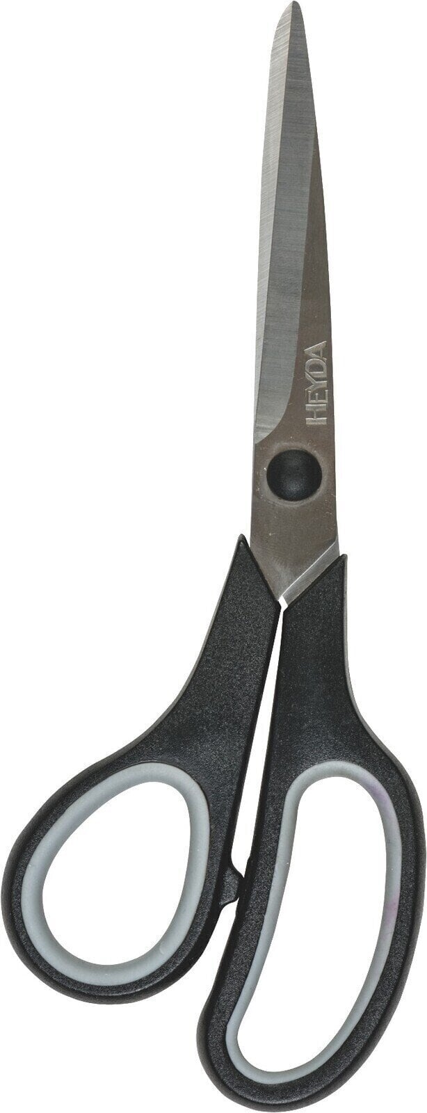 Universele schaar Heyda 2048093 Universele schaar 210 mm Zwart Left Hand