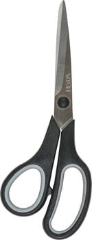 Universele schaar Heyda 2048093 Universele schaar 210 mm Zwart Left Hand - 1