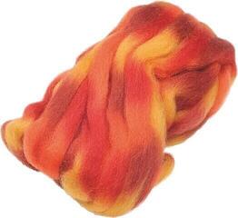 Materijal Knorr Prandell 212507020 Filc Yellow, Orange, Red 25 g 1