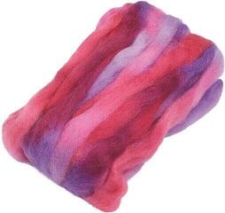 Materijal Knorr Prandell 212507029 Filc Pink, Rose, Purple 25 g 1