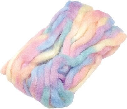 Materijal Knorr Prandell 212507091 Filc Multi-Coloured 25 g 1 - 1
