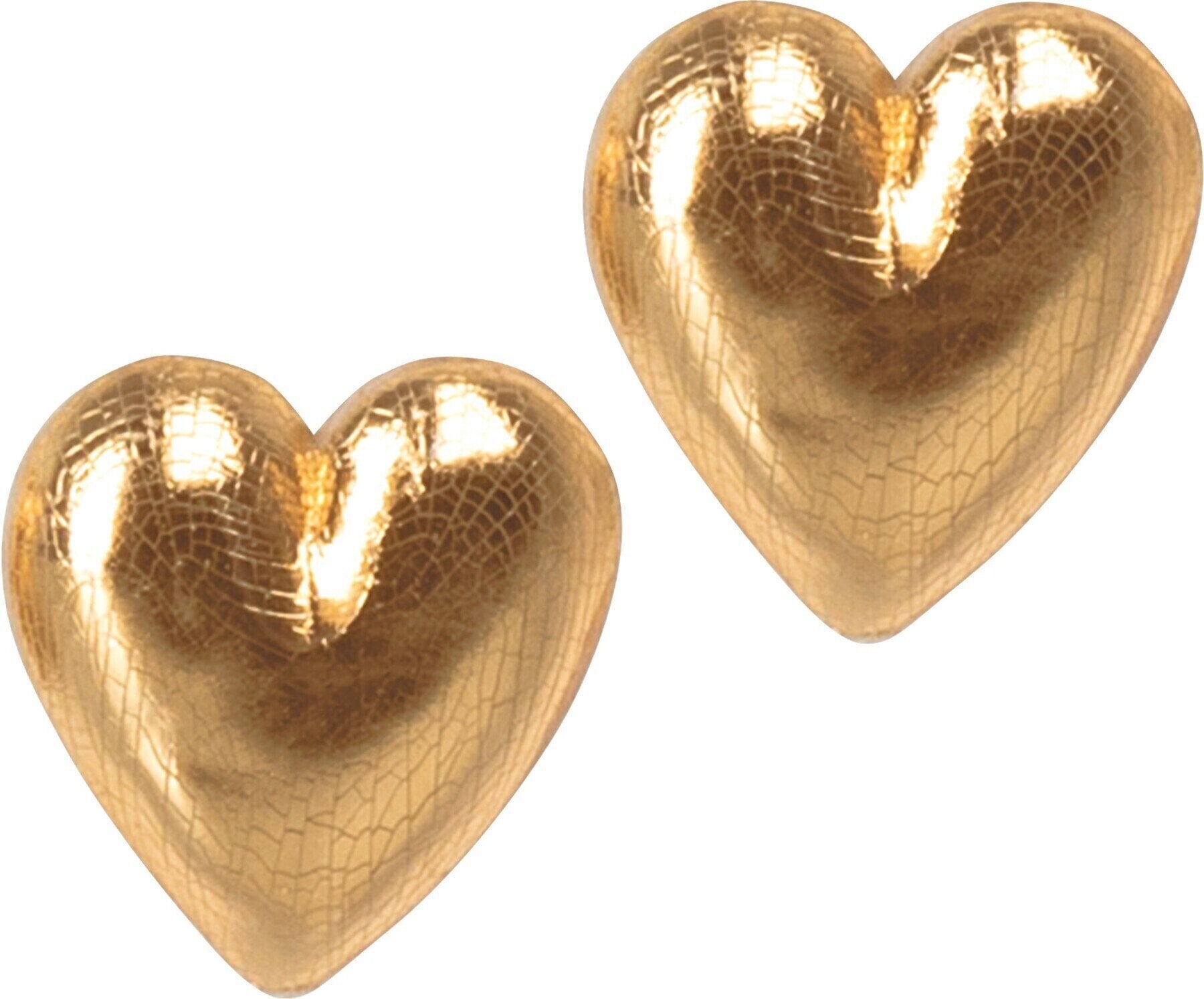 Küünalde tootmine Knorr Prandell 218306220 Wax Hearts Gold 2