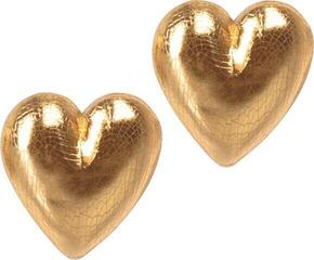 Candle Making Knorr Prandell 218306220 Wax Hearts Gold 2