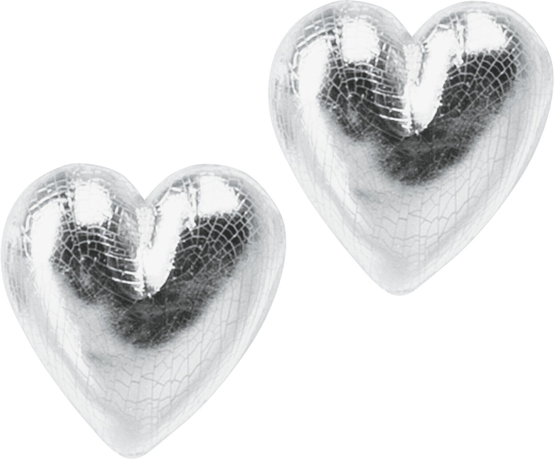 Küünalde tootmine Knorr Prandell 218306221 Wax Hearts Silver 2
