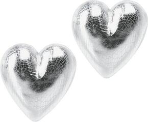 Производство на свещи Knorr Prandell 218306221 Wax Hearts Silver 2