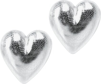 Küünalde tootmine Knorr Prandell 218306221 Wax Hearts Silver 2 - 1