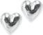 Küünalde tootmine Knorr Prandell 218306221 Wax Hearts Silver 2