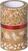 Materiale Heyda 203584529 Decorative Tape Red Natural 1