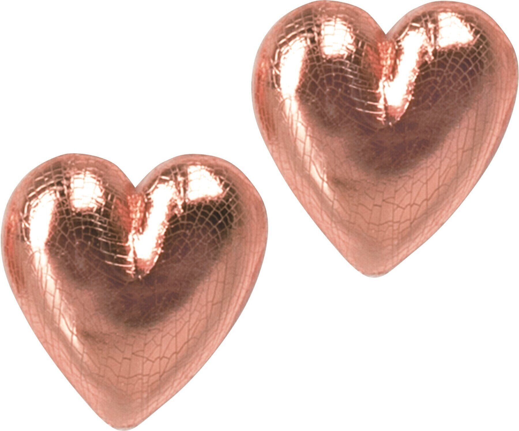 Küünalde tootmine Knorr Prandell 218306223 Wax Hearts Rose Gold 2