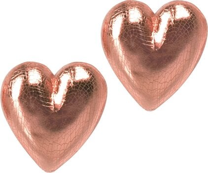 Küünalde tootmine Knorr Prandell 218306223 Wax Hearts Rose Gold 2 - 1