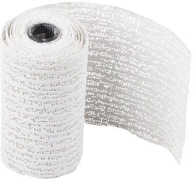 Pâtes à modeler autoséchantes Knorr Prandell 212158000 Modelling Bandage Pâtes à modeler autoséchantes White 10 cm x 2 m - 1