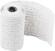 Pâtes à modeler autoséchantes Knorr Prandell 212158000 Modelling Bandage Pâtes à modeler autoséchantes White 10 cm x 2 m