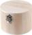 Materiale Knorr Prandell 218735201 Wooden Box Natural Ø 110 mm 80 mm 1