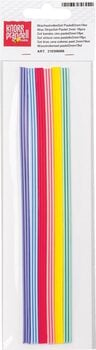 Производство на свещи Knorr Prandell 218306066 Wax Stripes Pastel 18 - 1