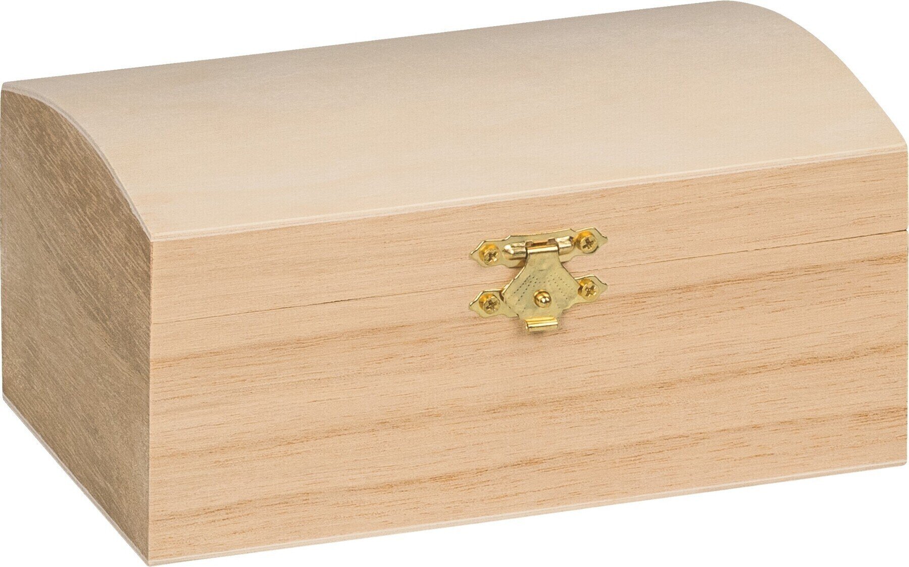 Material Knorr Prandell 218735213 Cutie de lemn Natural 165×100×80 mm 1
