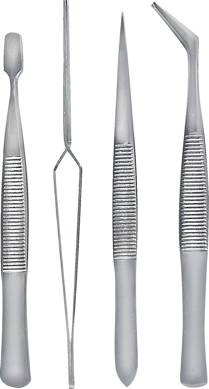 Materiaal Knorr Prandell 218055143 Pincet 4