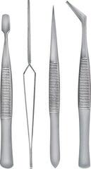 Materiaal Knorr Prandell 218055143 Pincet 4
