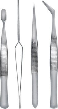 Materiaal Knorr Prandell 218055143 Pincet 4 - 1