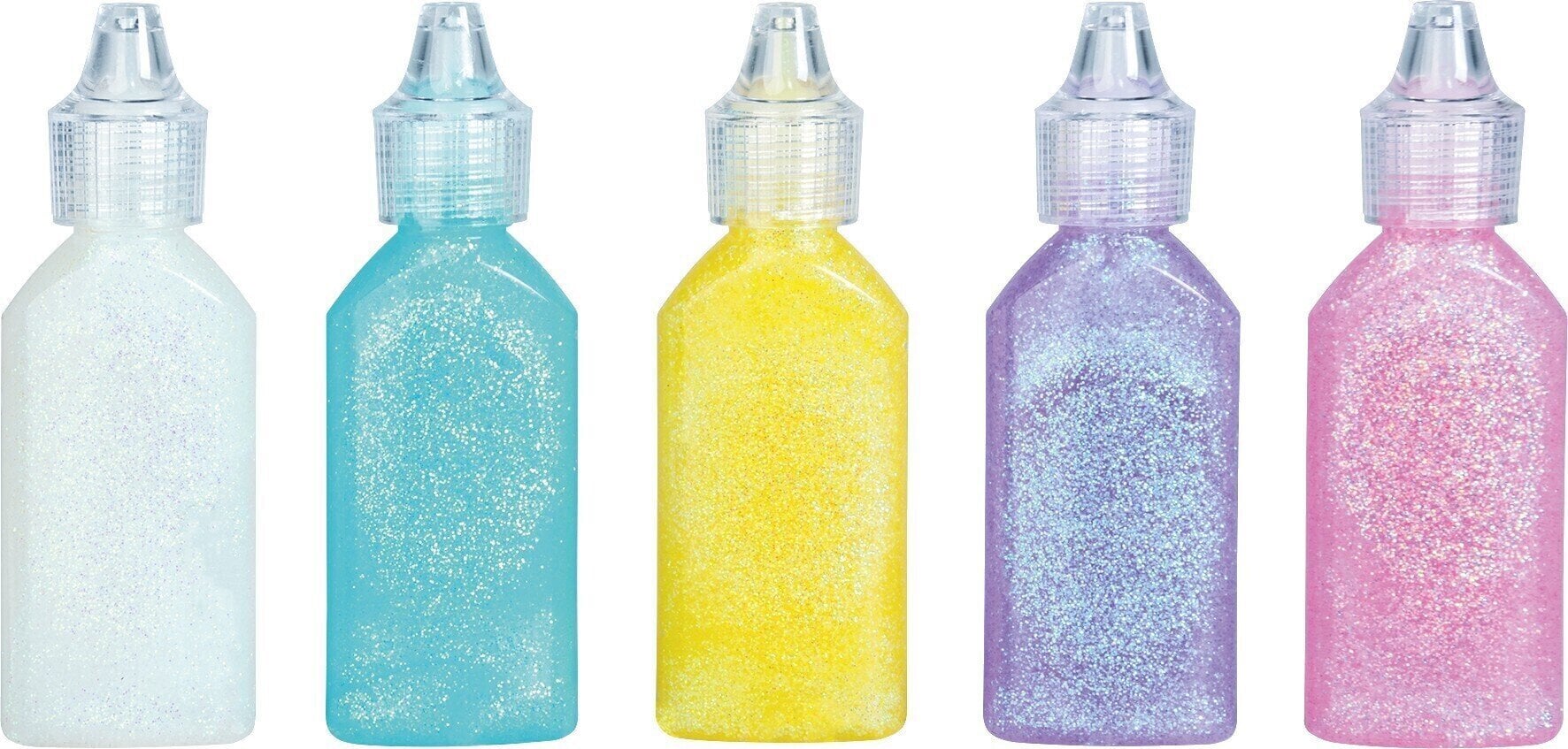 Glue Knorr Prandell 218099230 Glue 5 x 20 ml Rainbow