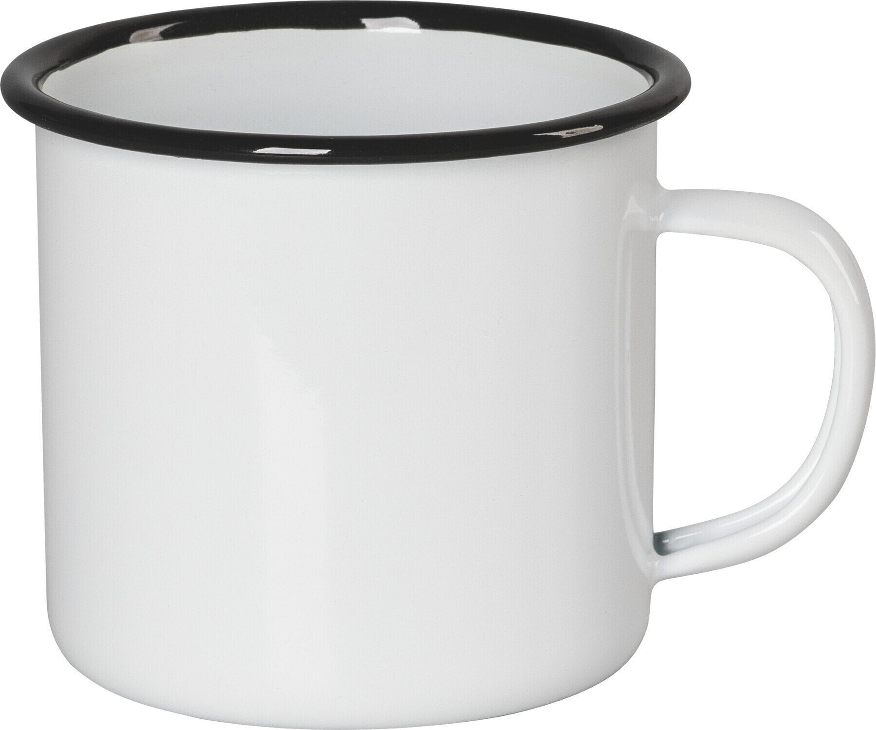 Material Knorr Prandell 215220350 Cup White 115×80×90 mm 1
