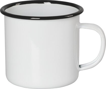 Material Knorr Prandell 215220350 Cup White 115×80×90 mm 1 - 1