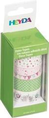 Material Heyda 203584363 Decorative Tape Garland 1