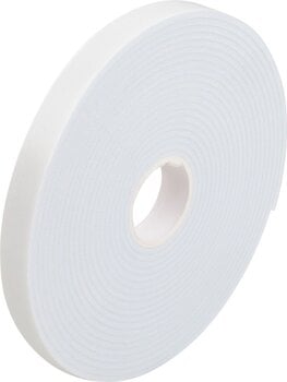 Lepidlo Knorr Prandell 211604905 Lepidlo White 12 mm × 5 m - 1