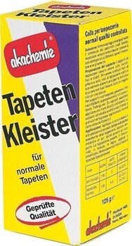 Материал Knorr Prandell 217901300 Тапетно лепило Transparent 125 g 1 - 1