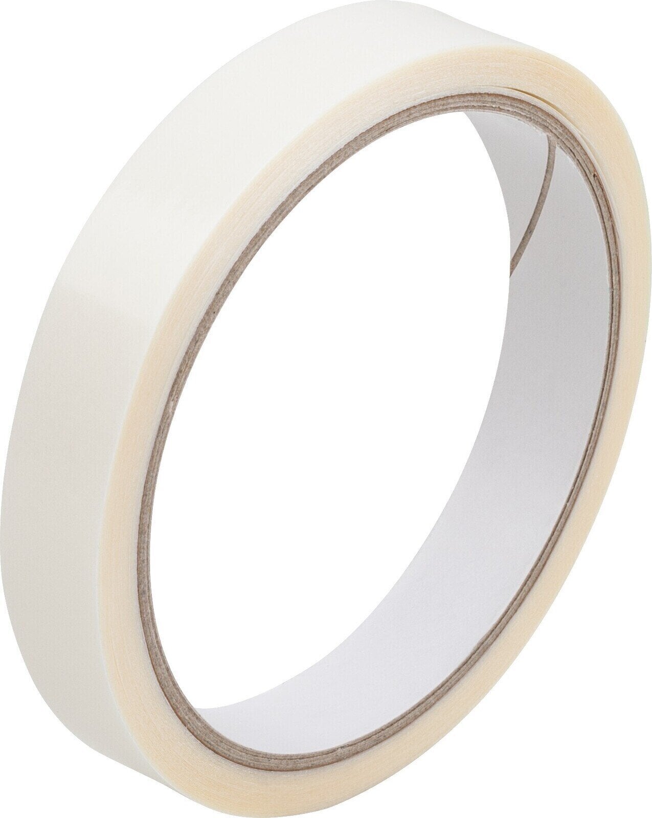 Materiaal Knorr Prandell 217901105 Self-adhesive strips Transparent 15mm x 10m 1