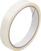 Materiaal Knorr Prandell 217901105 Self-adhesive strips Transparent 15mm x 10m 1