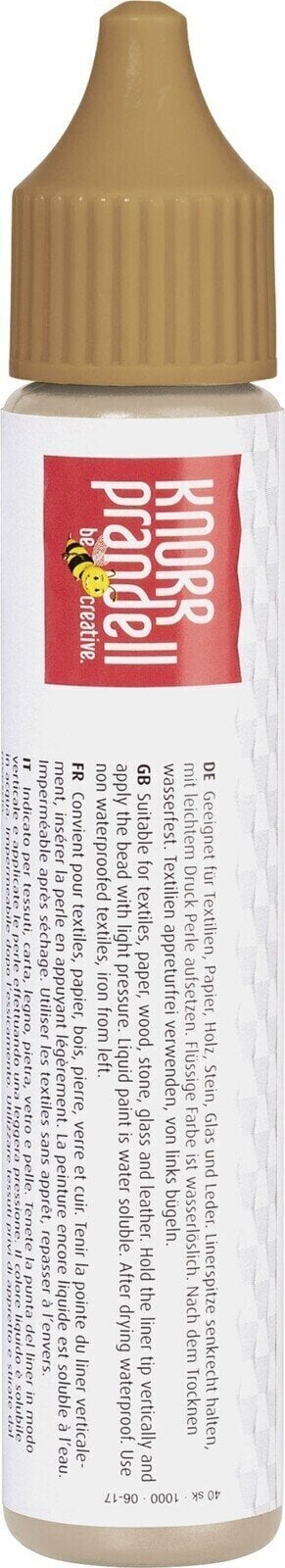 Kolor Knorr Prandell 219110236 Pearl Maker Brown 30 ml 1 szt.