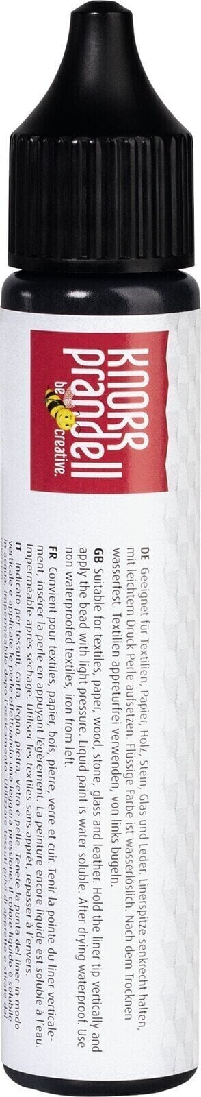 Kolor Knorr Prandell 219110285 Pearl Maker Antracite 30 ml 1 szt.