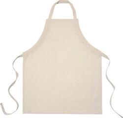 Pomoć Knorr Prandell 212305140 Children's Apron Natural 550×680 mm