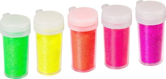 Materijal Knorr Prandell 218105489 Шљокице Neon 20 g 1 - 1