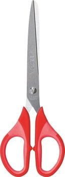 Универсални ножици Heyda 204809423 Универсални ножици 180 mm Червен - 1