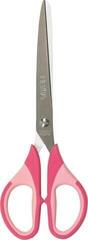 Universālās šķēres Heyda 204809425 Universālās šķēres 180 mm Red