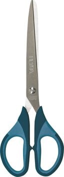 Universele schaar Heyda 204809439 Universele schaar 180 mm Blauw - 1