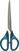 Universele schaar Heyda 204809439 Universele schaar 180 mm Blauw